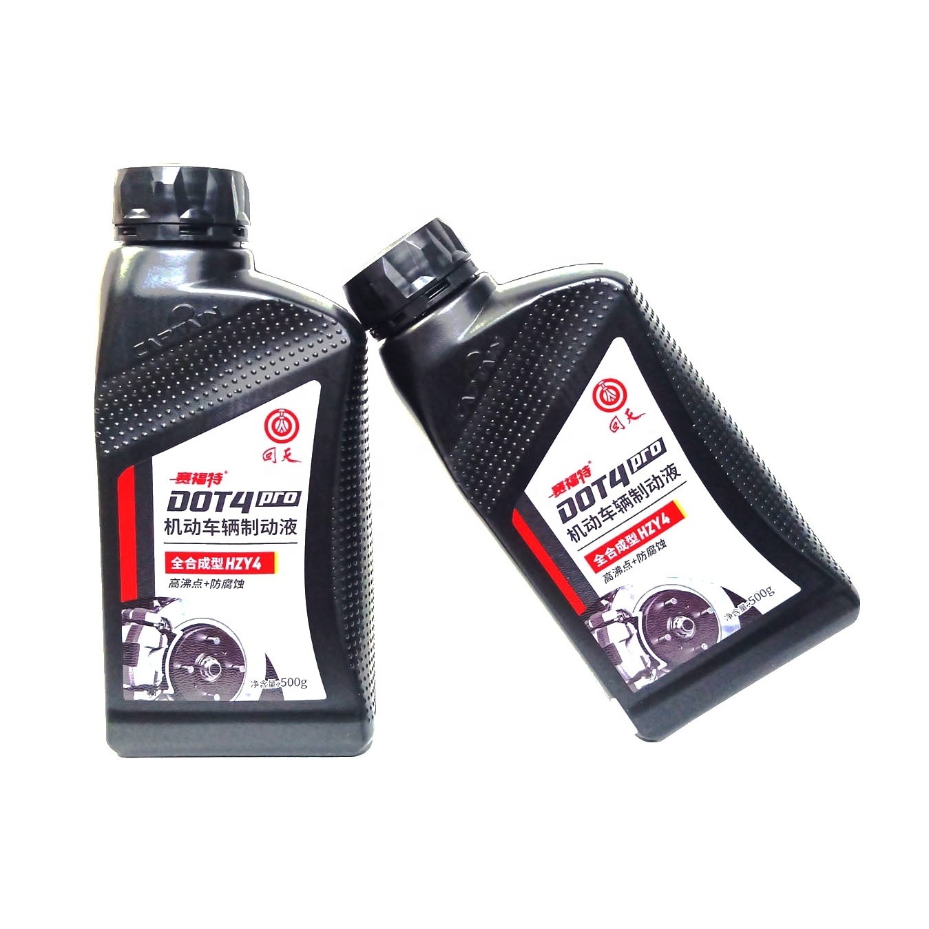 OEM Dot4 Brake Fluid Oil Car Care Products Auto Oil