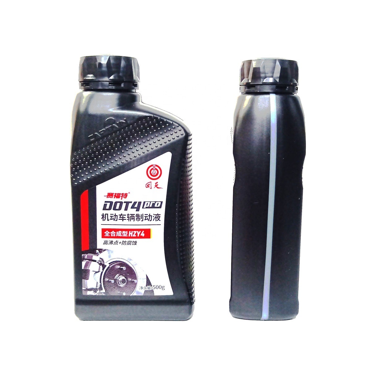 OEM Dot4 Brake Fluid Oil Car Care Products Auto Oil