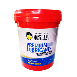 OEM&ODM 18L High quality industrial anti-wear hydraulic oil 46#