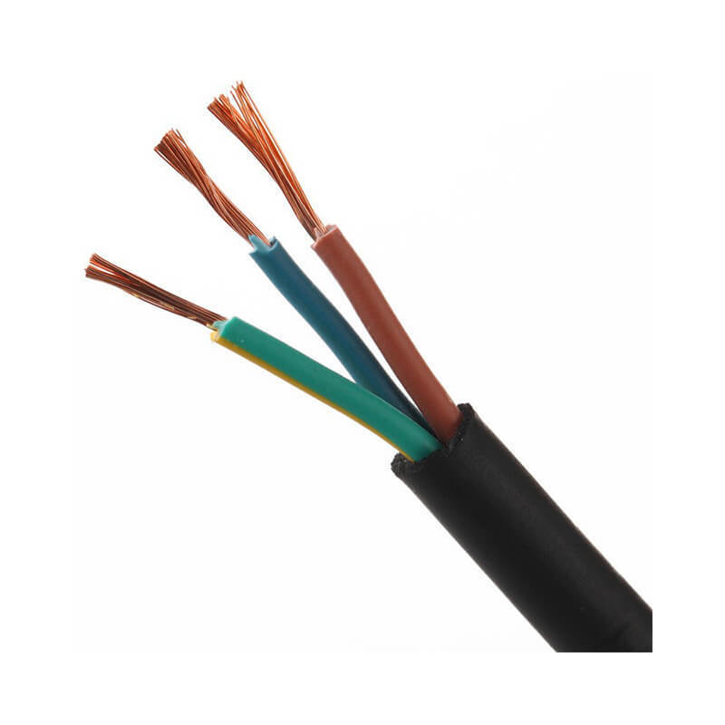 2.5mm 4mm 6mm 8mm 10mm 16mm 25mm 35mm Tinned copper conductor Crosslinked polyethylene xlpe photovoltaic solar dc cable