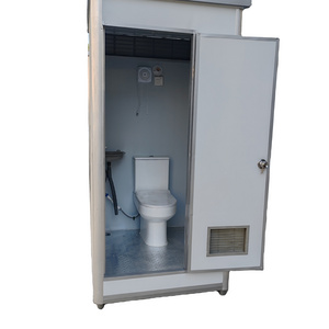 vip eps toilette mobile potty dubai flush portable bio bathroom unit shower and toilet business for sale qatar