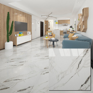 Cheap Price 600x1200 Floors Living Room Designs Ceramic Polished Porcelain Marble Tiles