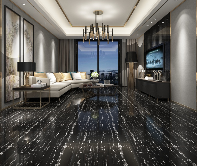 Cheap Price 600x1200 Floors Living Room Designs Ceramic Polished Porcelain Marble Tiles