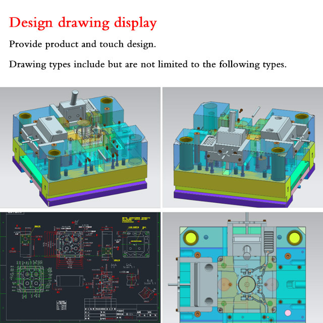 Chengdacai OEM verified custom aluminum die casting enclosure service new energy vehicle battery cover die casting