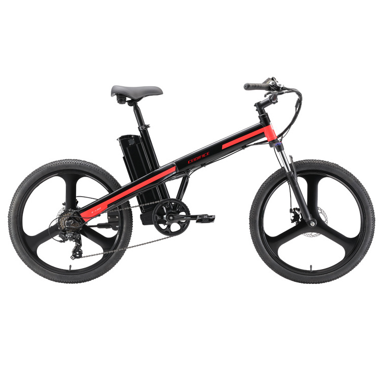 14 24 inch china small mini electric bikes electric mini bike 250watt free shipping