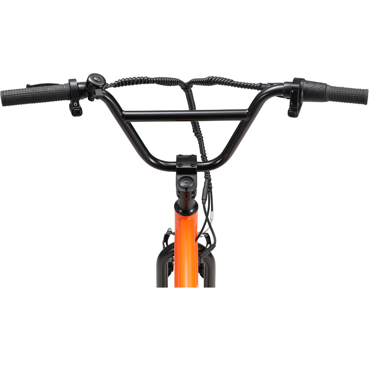 Electric racing freestyle gt performer bmx con motor flatland bicicletas bmx baratas engine bike bicycle bmx personalizada bike