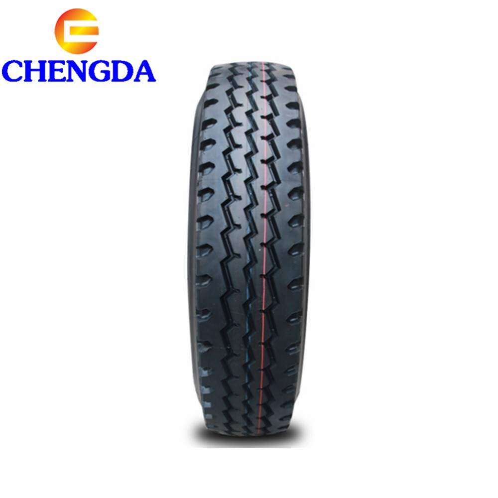 Cheap Chinese Tire 11r 24.5 Used Tires for Tractor Truck