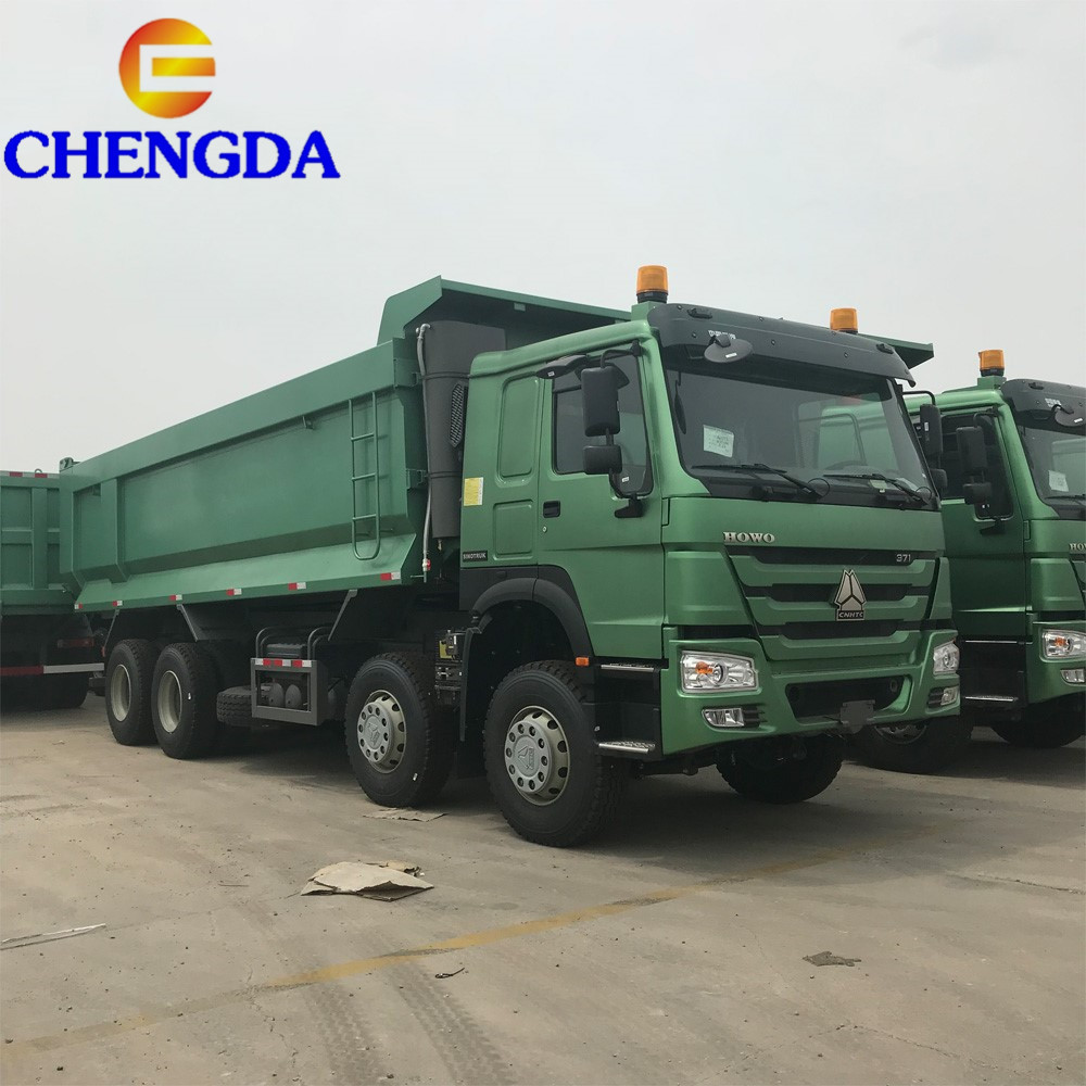 Dongfeng Truck 10 Wheeler 6x4 Dump Truck Tipper Lorry 20T 30T 40T China Truck