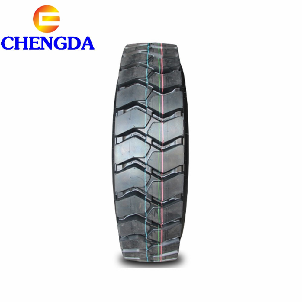 Howo Original Truck and Trailer Tires for Hot Sale