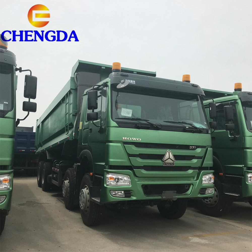 Dongfeng Truck 10 Wheeler 6x4 Dump Truck Tipper Lorry 20T 30T 40T China Truck