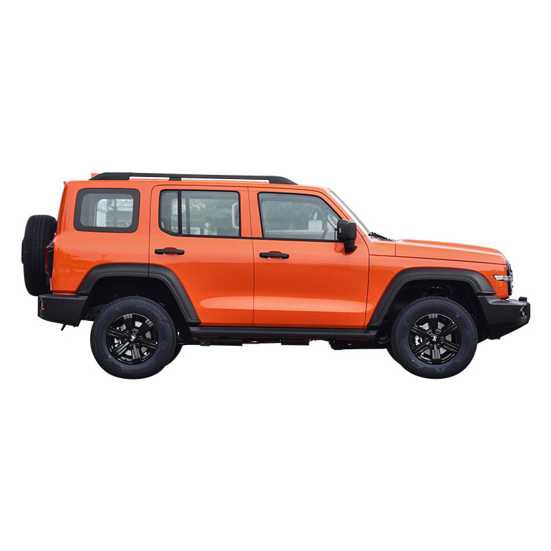 2023 Off-road  5 Seats SUV 2.0T Challenger GWM Tank 300 For Sale