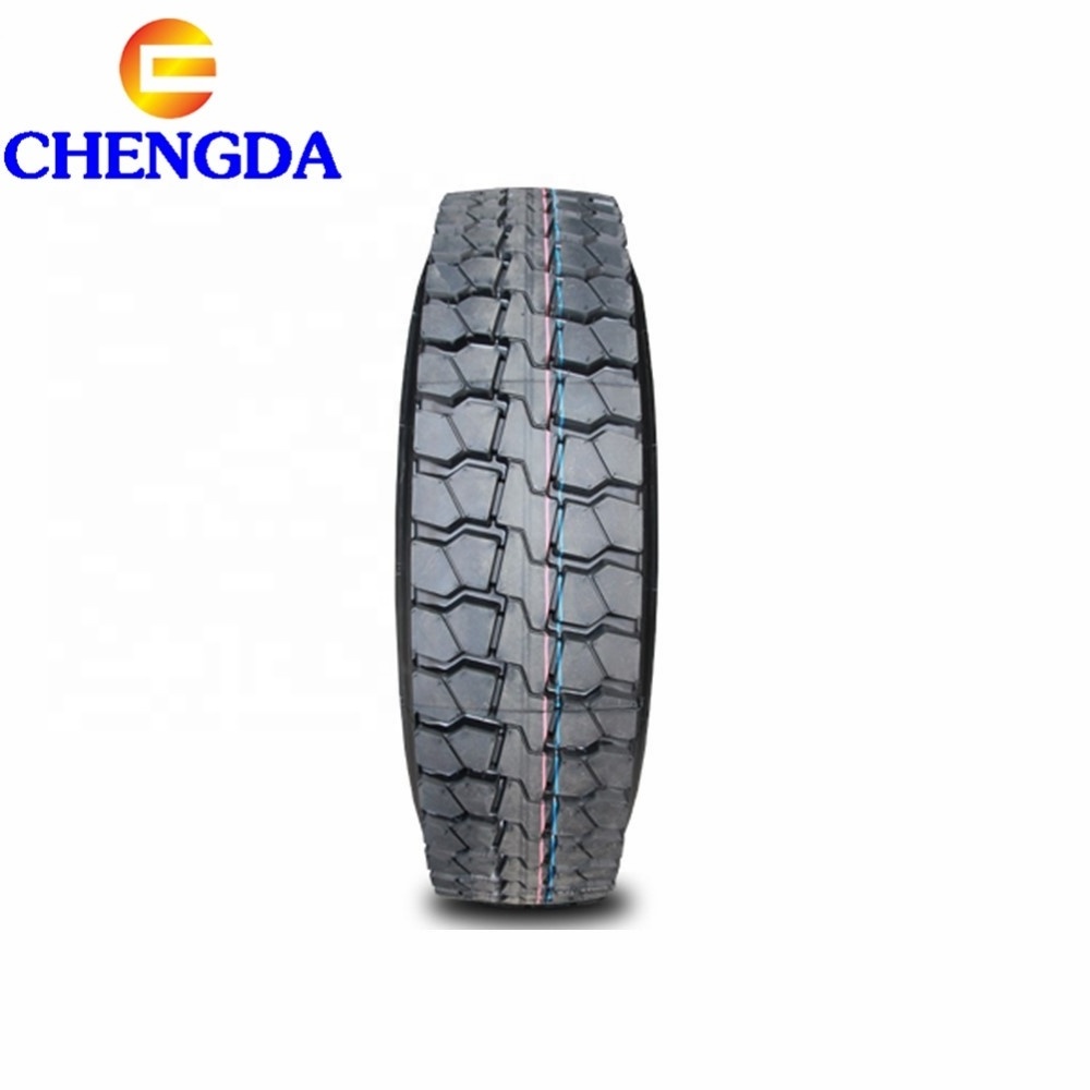 Howo Original Truck and Trailer Tires for Hot Sale