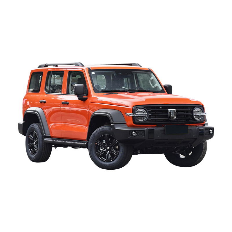 2023 Off-road  5 Seats SUV 2.0T Challenger GWM Tank 300 For Sale