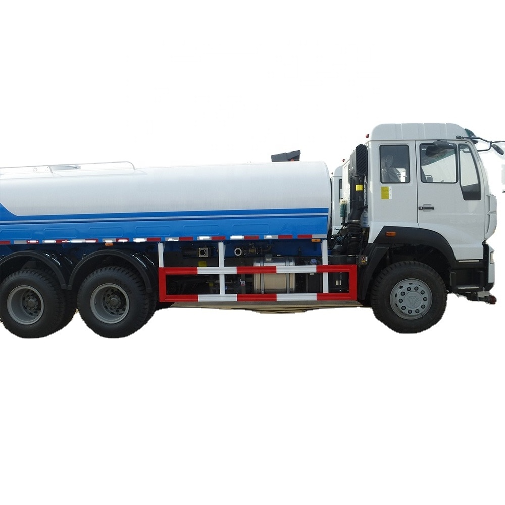 Stainless Steel Water Tank 5000 Liter Truck Price