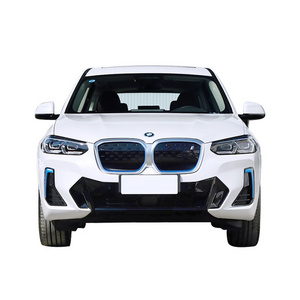 NEW Energy Vehicles 5 Seats SUV IX3 EV Car 2022 Electric Car For BMW IX3