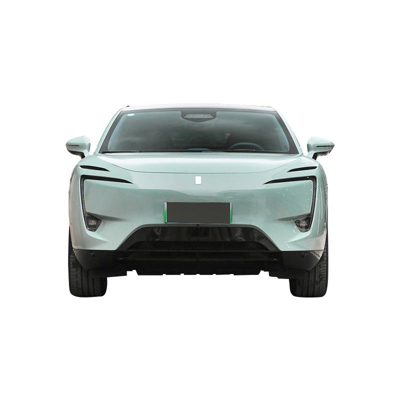 2023 Hot Medium And Large SUV Pure Electric Avatar 11 New Energy Vehicle