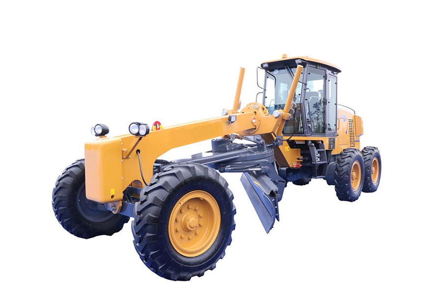 Operation Weight 11200kg Grader Engine 97Kw 135hp Motor Grader for sale