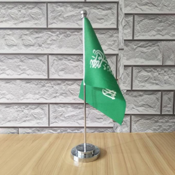 Indoor flag pole stands table flag american under tire stand showroom parasol umbrella  flag stand