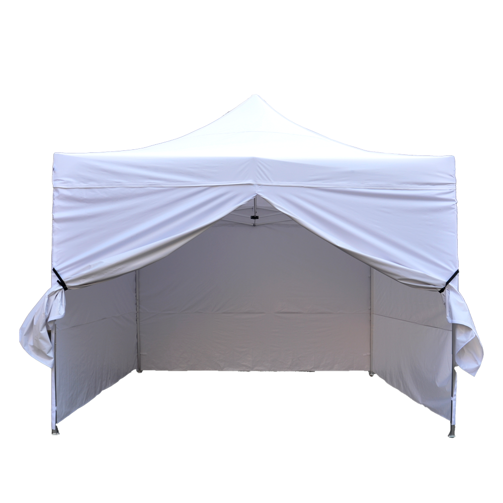 Custom standard3*3m aluminum tent 20x10 10x10 ft commercial pop up outdoor tradeshow tent custom printed