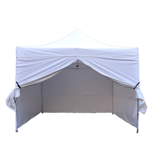 Custom standard3*3m aluminum tent 20x10 10x10 ft commercial pop up outdoor tradeshow tent custom printed