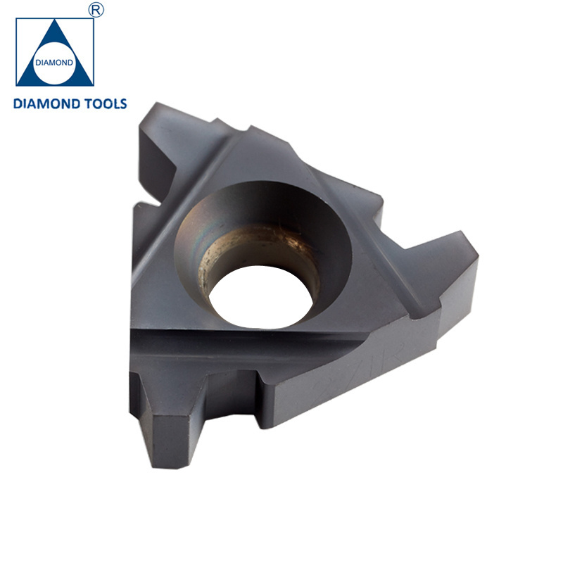 Cnc ACME cutting tool tungsten milling threading turning tool carbide threading insert