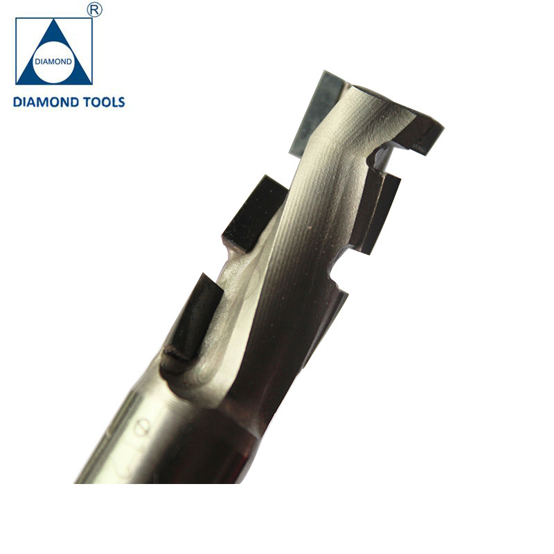 CNC End mills for thread-wholesale high quality thread PCD end mill