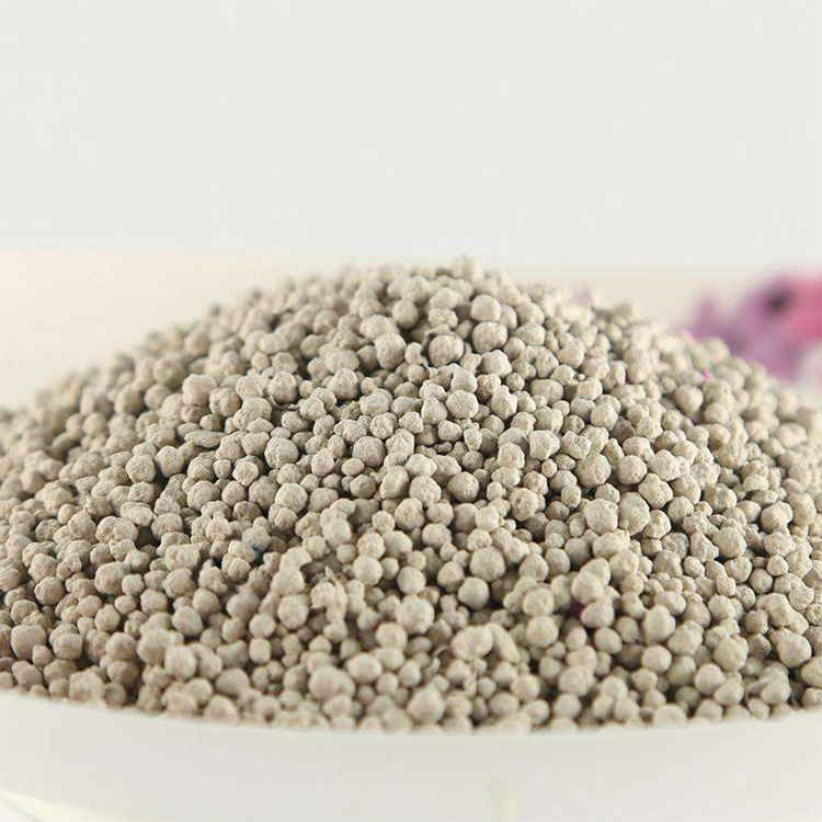 Source factory wholesale forever fresh sand bentonite cat litter