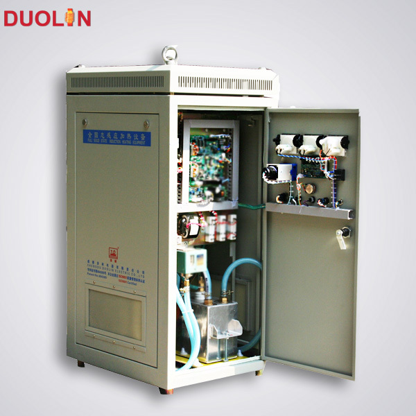 IGBT Induction Portable Aluminum Welding Machine