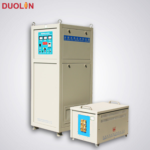 120KW Induction Heating System Induction Heating Power Supply Induction Heating Equipment