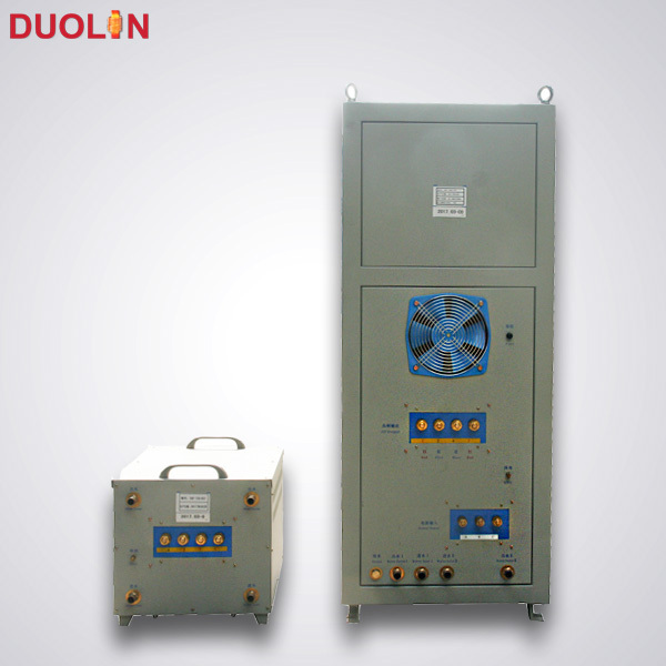 120KW Induction Heating System Induction Heating Power Supply Induction Heating Equipment