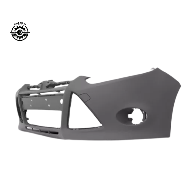 Body kit Accessories Plastic Front Bumper Car Parts For Ford Focus MK2 ST CB8 2011-2014 Focus MK2 D2 2012- BM5117757A