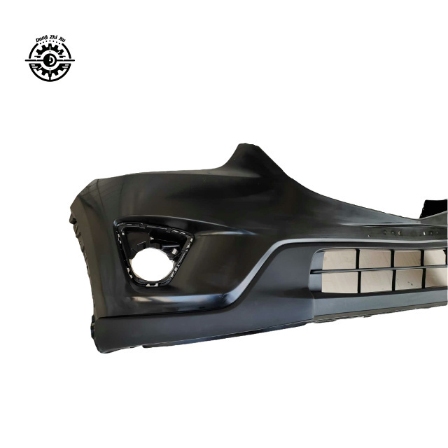 PP Front Bumper For Mazda Cx-5 2012-2018 KRY1-50-031 KDYA-50-031