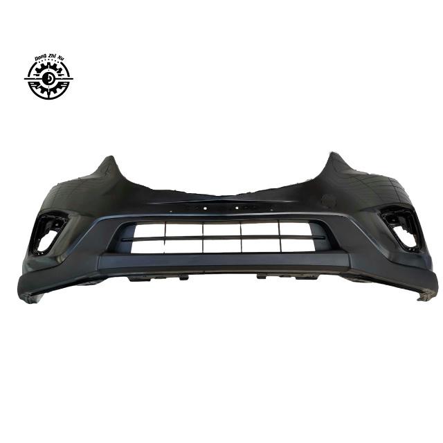 PP Front Bumper For Mazda Cx-5 2012-2018 KRY1-50-031 KDYA-50-031