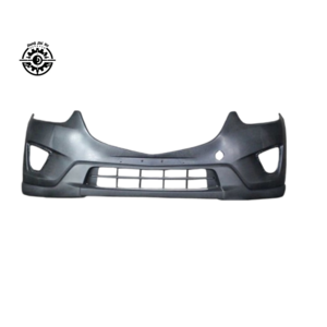 PP Front Bumper For Mazda Cx-5 2012-2018 KRY1-50-031 KDYA-50-031