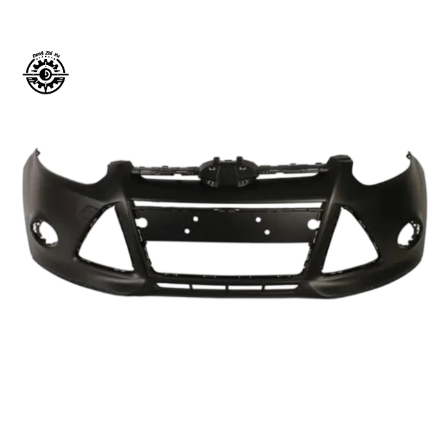 Body kit Accessories Plastic Front Bumper Car Parts For Ford Focus MK2 ST CB8 2011-2014 Focus MK2 D2 2012- BM5117757A