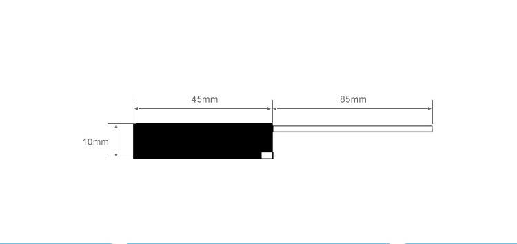 Ebyte TX915-FPC-4510 Antenna 868mhz/915mhz 2dbi Flexible Antenna Antena For Communications Wireless Network Equipment