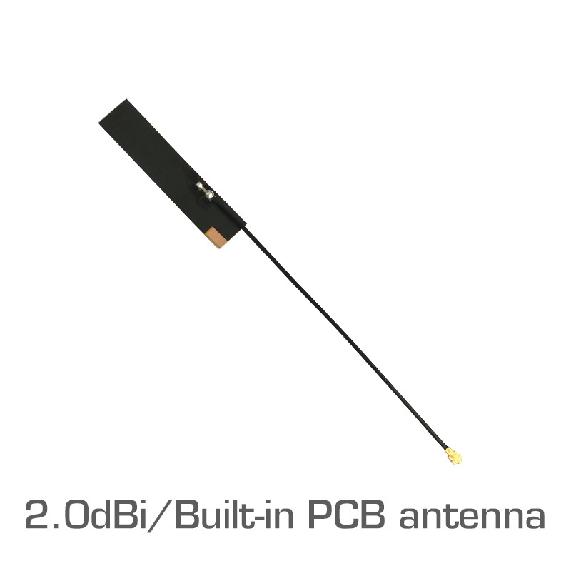 Ebyte TX915-FPC-4510 Antenna 868mhz/915mhz 2dbi Flexible Antenna Antena For Communications Wireless Network Equipment