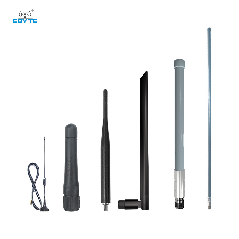 EBYTE 868mhz high gain antenna FPC/PCB/wifi/lora/rf/outdoor wifi direct antenna communication antenna