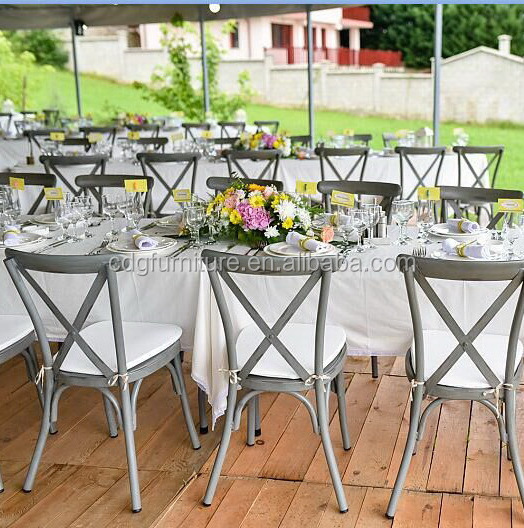 Multipurpose Church Restaurant Party Banquet Tiffany Chair Cafe Bistro Rental Not Pp Plastic Wooden Wedding Events Chair