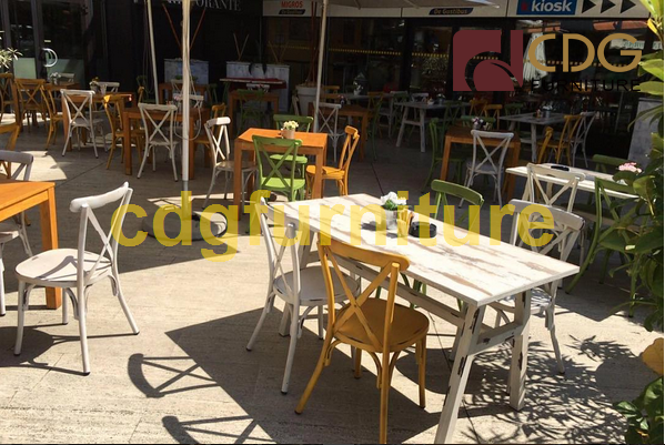 Multipurpose Church Restaurant Party Banquet Tiffany Chair Cafe Bistro Rental Not Pp Plastic Wooden Wedding Events Chair