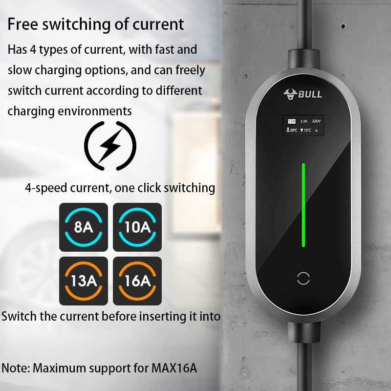 2023 hot sale mobile wall-floor-mounted electric car ev charging stations