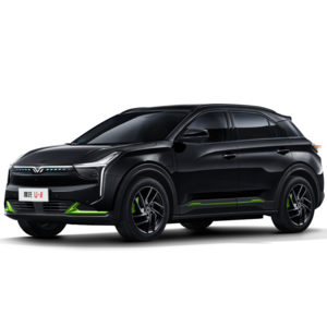 2023 China Smart Electric Car Neta U Nezha U 500 Lite Pure Electric Motor Power SUV New Energy Vehicles For Adult