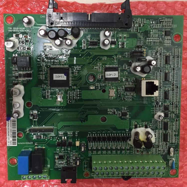 A510-4250-H3 E154554 SH-M1(II) 94V-0 A510 7200GS 7200MA GS510  4KA69X493W25 inverter control main board New Original