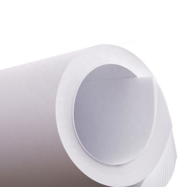 Hot Selling  A4 Double White Print Office Copy Paper 70gsm 80 gsm 500 Sheets Copy Paper