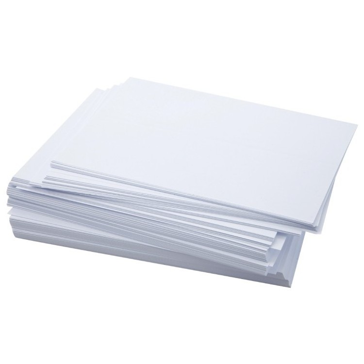 Hot Sale White Legal Size White Office Paper A3 A4  Paper 70gsm 80 gsm 500 Sheets Copy Paper