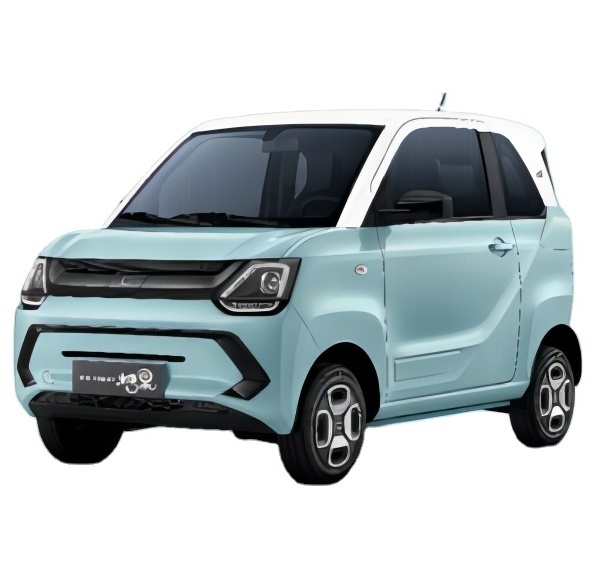 2023 FENGON MINI EV 4 seater used chinese mini car for sale prices  china manufacturer small for adult electric  car