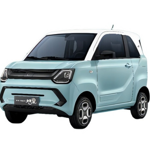 2023 FENGON MINI EV 4 seater used chinese mini car for sale prices  china manufacturer small for adult electric  car