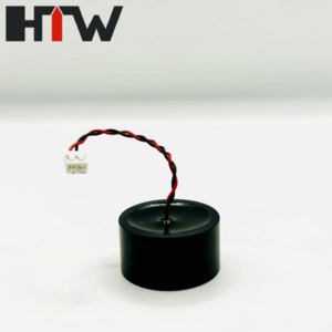 High Precision 200kHz Ultrasonic Transducer for Detecting Objects Underwater