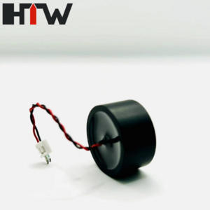 Manufacturer Ultrasonic Sensors 200kHz Transducer for Object Detection Underwater 200FT to 600FT