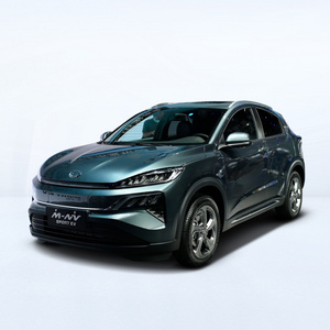 Dongfeng Luxury City SUV Hon-da M-nv Electric Car Factory Price Four Wheeler Used Car New Energy Vehicle Electro Car Hon-da M-NV